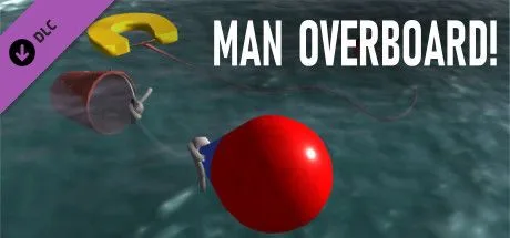 Man Overboard
