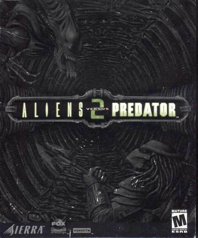 Predator 2