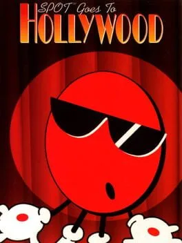 Spot Goes To Hollywood (GEN)