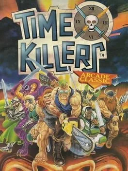 Time Killers (GEN)