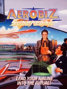 Aerobiz Supersonic (GEN)