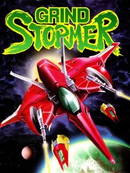 Grind Stormer [Collector's Edition]