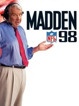 Madden NFL '98