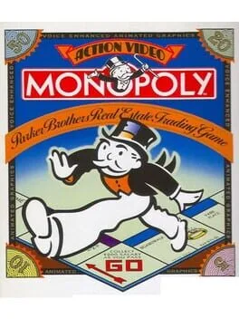 Monopoly [Cardboard Box]