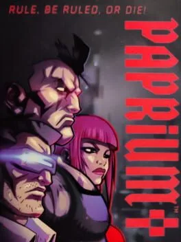 Paprium [Investor's Mega Pack]