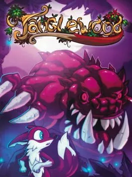 Tanglewood [Homebrew]