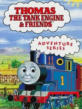 Thomas the Tank Engine (GEN)