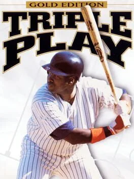 Triple Play Gold (GEN)