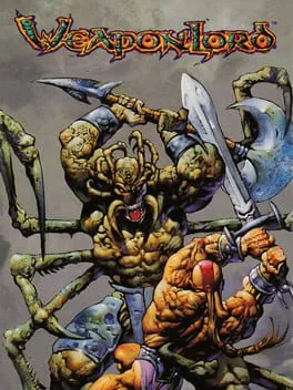 WeaponLord