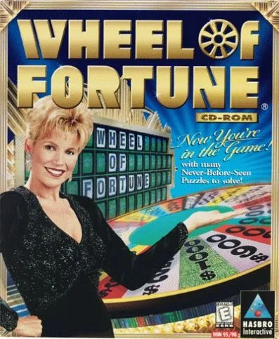 Wheel of Fortune (GEN)