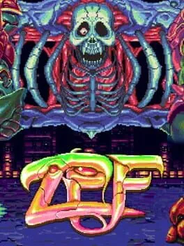 ZPF [Limited Edition]
