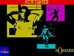 Pit-Fighter (GEN)