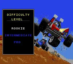 Road Riot 4WD