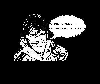 Kenny Dalglish Soccer Match