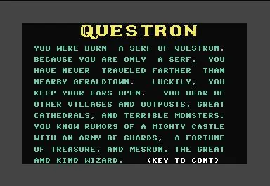 Questron