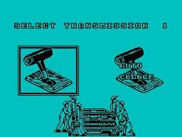 Turbo Outrun (1989)