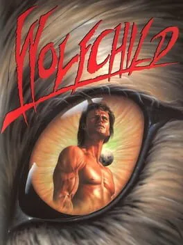Wolfchild (SMS)