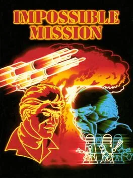 Impossible Mission (SMS)