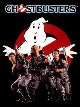 Ghostbusters (SMS)