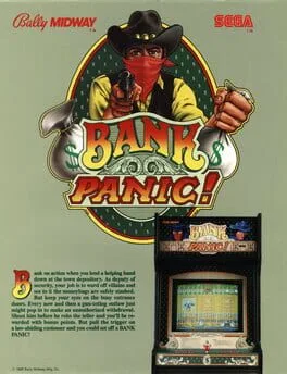 Bank Panic (SMS)