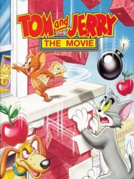 Tom and Jerry: The Movie (SMS)