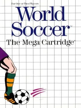 World Soccer (SMS)