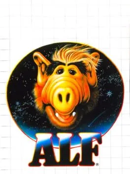 Alf (SMS)