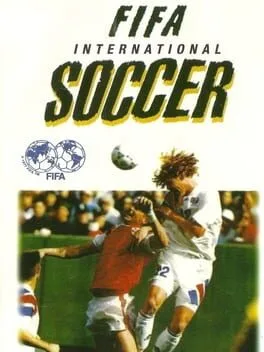 FIFA International Soccer (SMS)