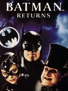 Batman Returns (SMS)