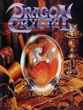 Dragon Crystal (SMS)