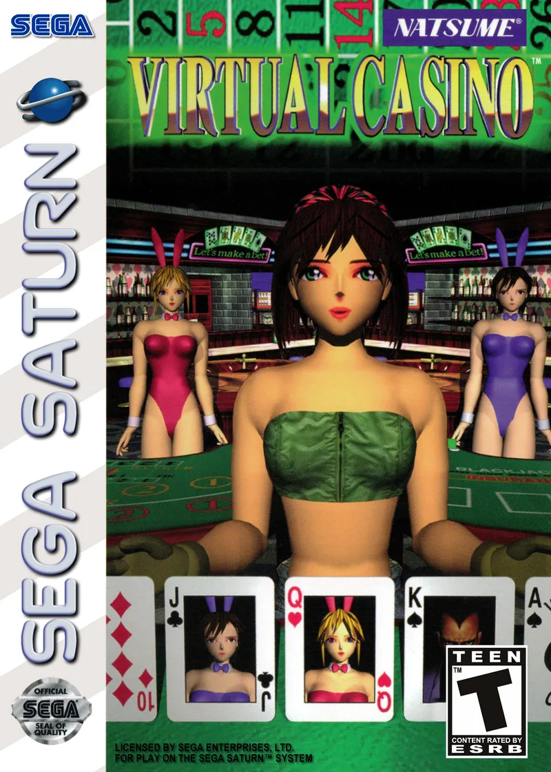 Virtual Casino (SAT)