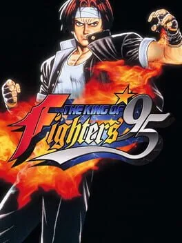 King Of Fighters 95 [Ram Cart]