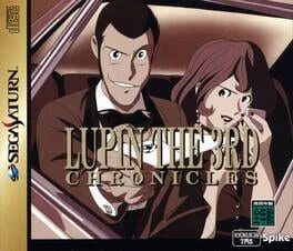 Lupin the 3rd