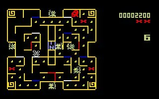 Mouse Trap