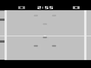 Pelé's Soccer