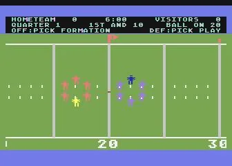 RealSports Football