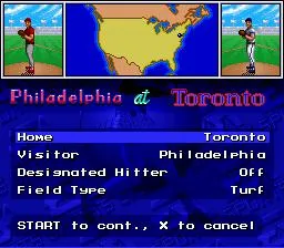 MLBPA Baseball