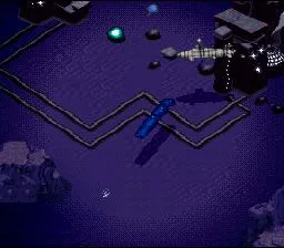 seaQuest DSV