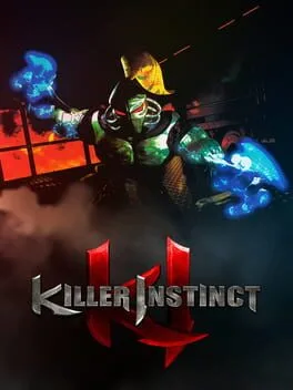 Killer Instinct [Free Watch Bundle] (SNES)