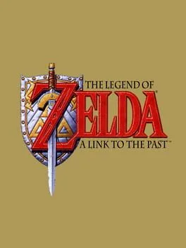 Zelda Link to the Past