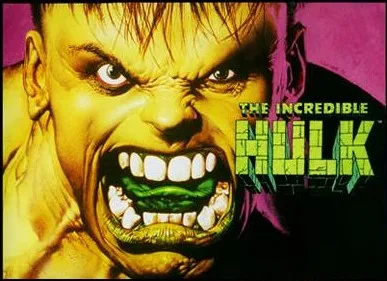 The Incredible Hulk (1994) (SNES)