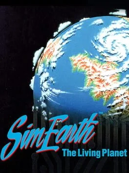 Sim Earth the Living Planet