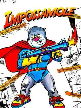 Impossamole (TG16)
