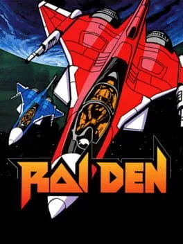 Raiden (TGCD)