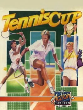 Tennis Cup (TGCD)