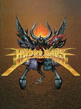 Hyper Wars (TGCD)