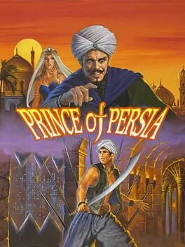 Prince of Persia (TGCD)