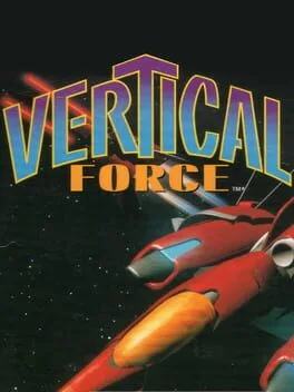 Vertical Force (VB)