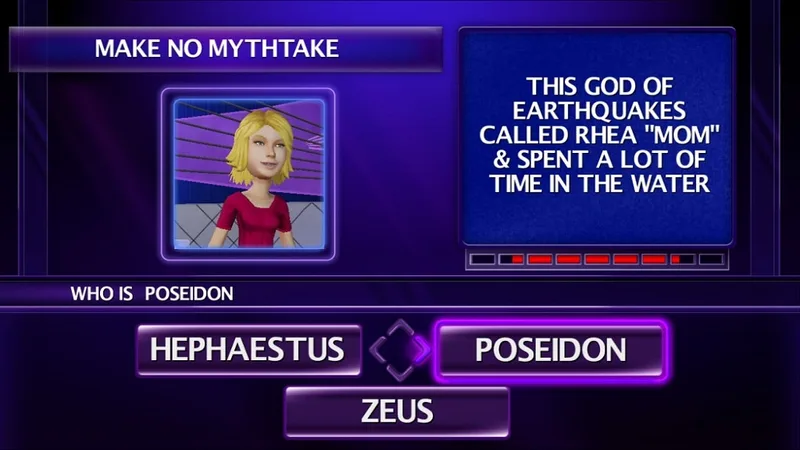 Jeopardy! (WIU)