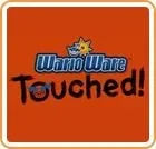 WarioWare Touched